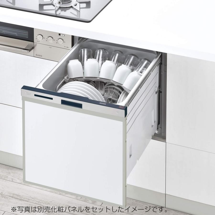 リンナイ ビルトイン食洗機 取替用 ハイグレード Rsw 404lp 80 7463 ガス器具ネット 通販 Paypayモール