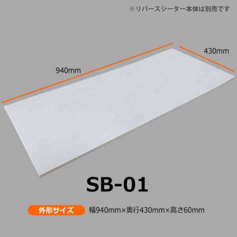 日本ニーダー シーターボード SB-01 RS201専用 : ガス器具ネット