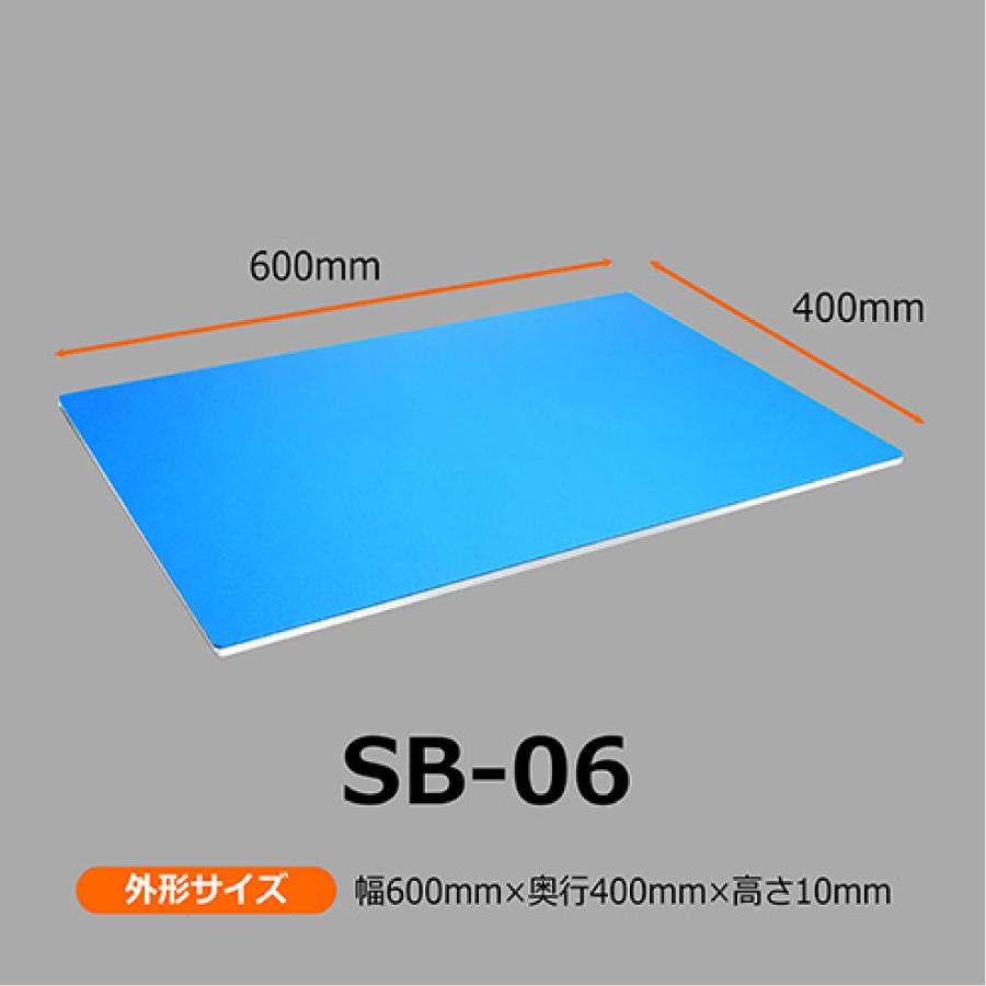 日本ニーダー シーターボード SB-06 RS201専用の画像