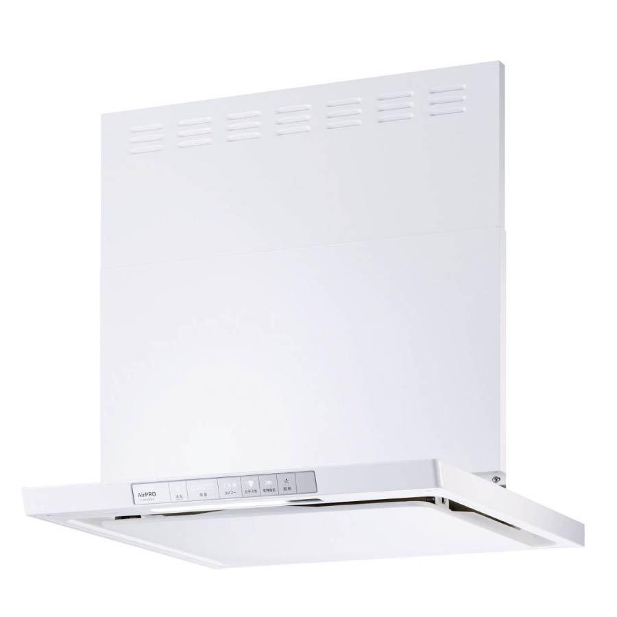 リンナイ（Rinnai） レンジフード XGR-REC-AP604W AirPRO ノンフィルタ
