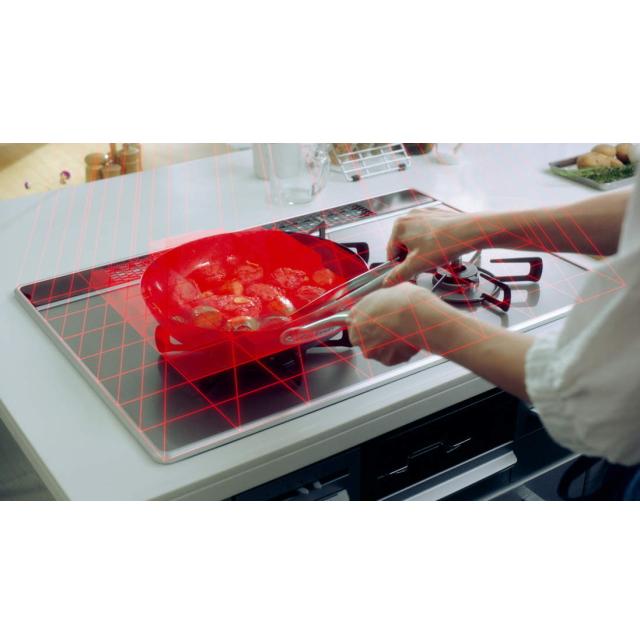 リンナイ（Rinnai） 【当店工事ご利用限定】 OGR-REC-AP752SV リンナイ