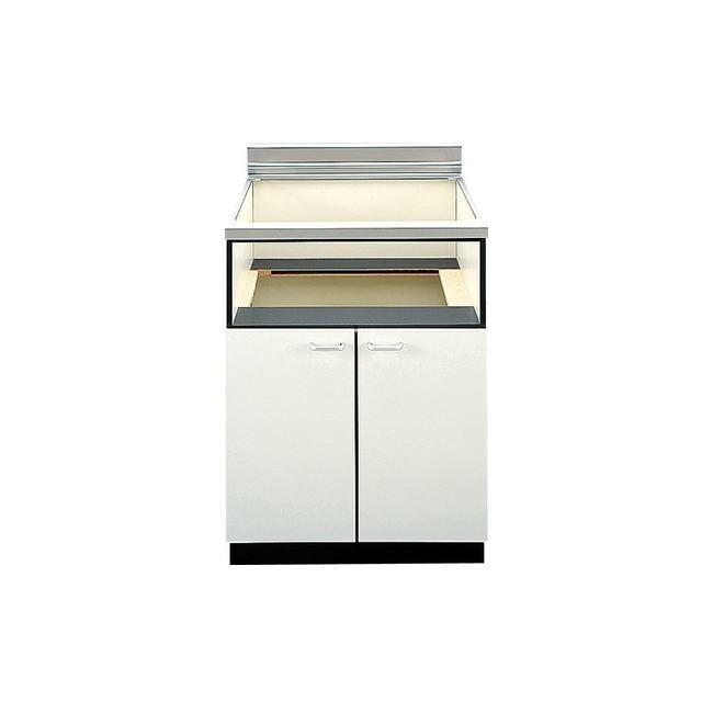 パロマ（Paloma） 【当店工事ご利用限定】 PDC-610W-1 キャビネット 