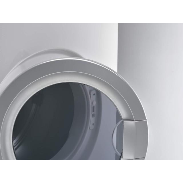 【当店工事ご利用限定】RDT-54S(A)-SV リンナイ ガス衣類乾燥機 乾燥容量5.0kgタイプ 左右可変ドア ガスコード接続タイプ ピュアホワイトの画像