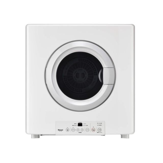 リンナイ（Rinnai） 【当店工事ご利用限定】RDT-80U ガス衣類乾燥機