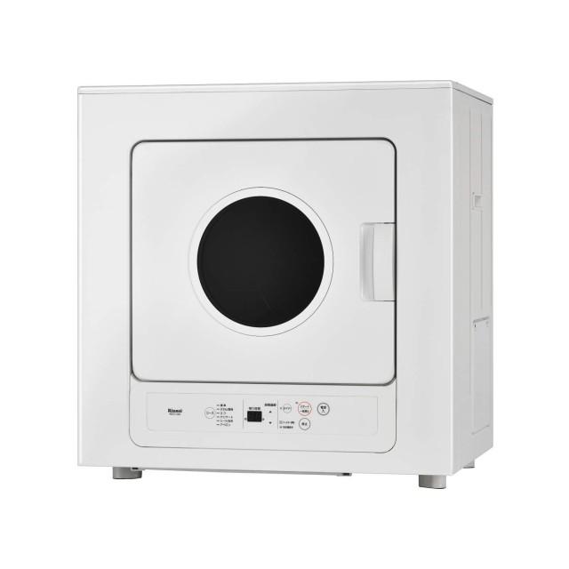リンナイ（Rinnai） 【当店工事ご利用限定】RDTC-54S ガス衣類乾燥機