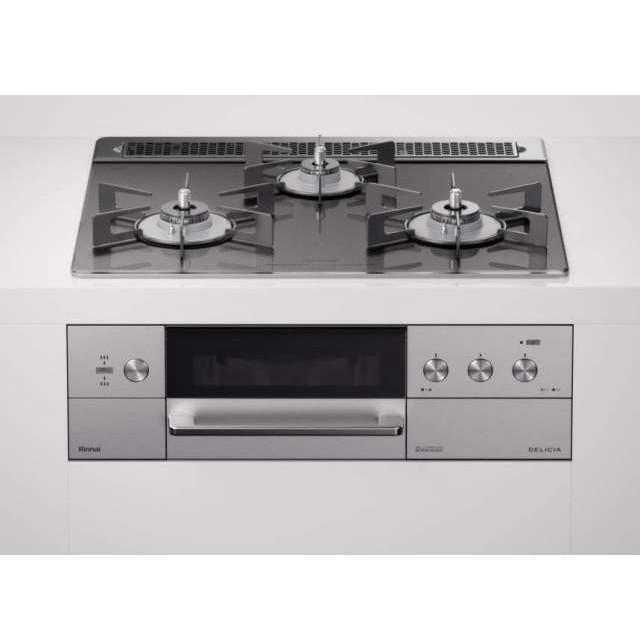 当店工事ご利用限定】RHS31W30E15RSTW リンナイ デリシア ザ・ココット