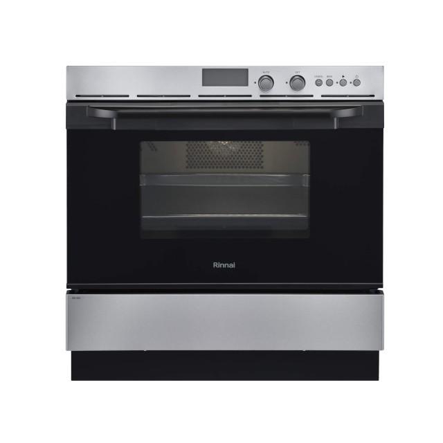 リンナイ（Rinnai） 【当店工事ご利用限定】RSR-S52C-ST ビルトイン