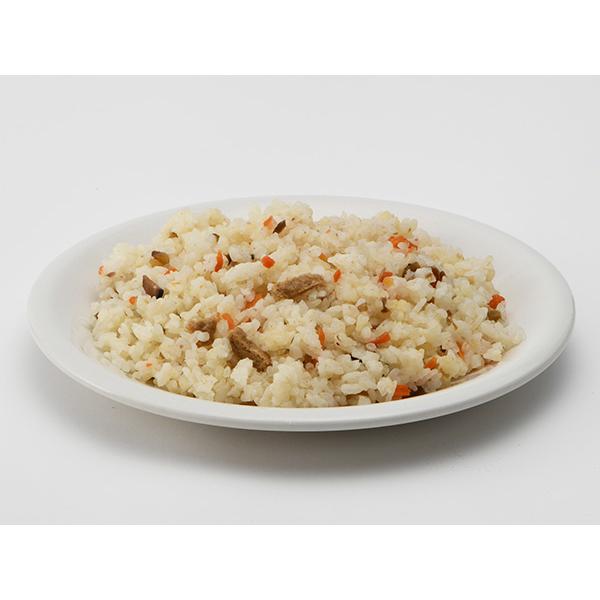 尾西食品 尾西食品 長期保存食 アルファ米 松茸ごはん 50食