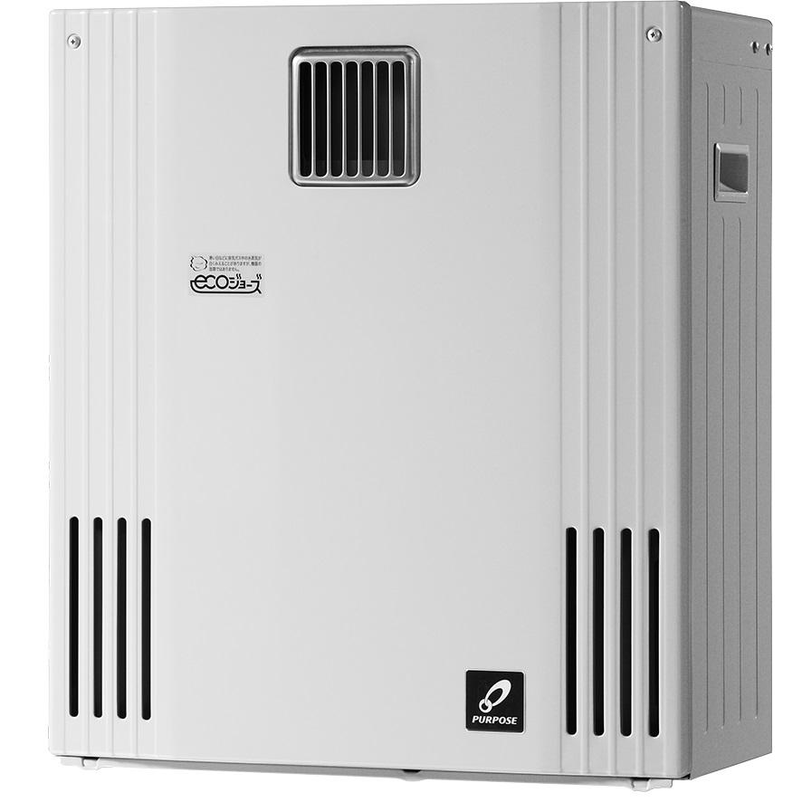 パーパス ガスふろ給湯器 GN-H2401AR 24号屋外据置型/エコジョーズ