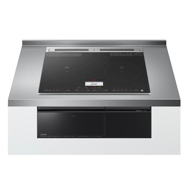 日立 IH 200V クッキングヒーター HT-E8S 中古美品 2026年最新】Yahoo!オークション -ihクッキングヒーター200vの中古品