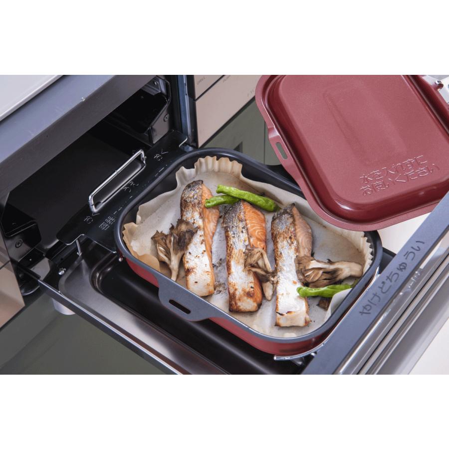 パロマ パロマ ラ・クックグラン専用クッキングシート PLCS-2A パロマ パロマ ラ・クックグラン専用クッキングシート PLCS-2A