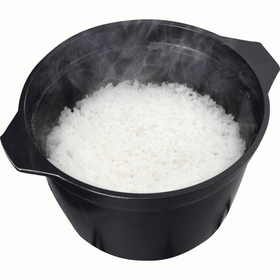 パロマ（Paloma） ガスコンロ・ビルトインコンロ用 炊飯専用鍋 PRN-32