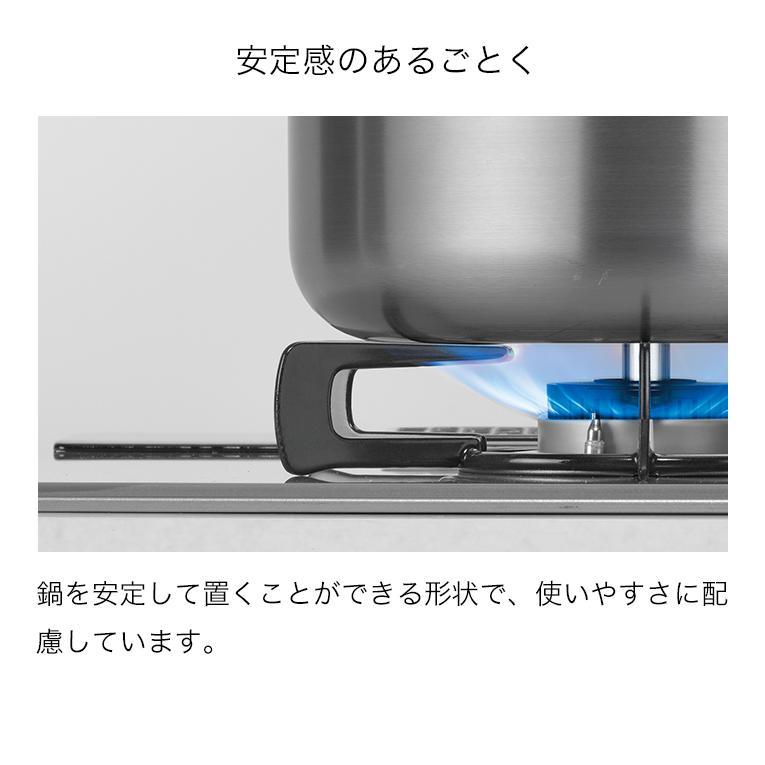 SENCE リンナイ センス RS31W36T2RVW ビルトインガスコンロ 水 SENCE リンナイ センス RS31W36T2RVW ビルトインガスコンロ 水