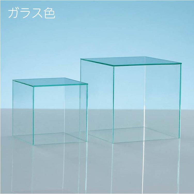 アクリルケース 五面体 5面体 【 20cm×20cm×20cm 】 サイコロケース