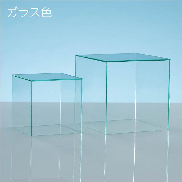 アクリルショーケース　透明5面体 アクリルケース 五面体 5面体 【 30cm×30cm×30cm 】 サイコロケース