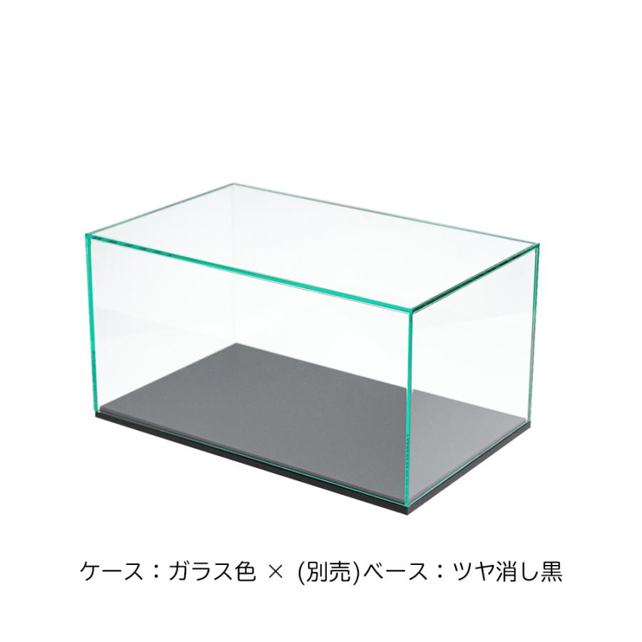 オーダー アクリルケース 【 幅＋奥行＋高さ 3辺合計80cm以内