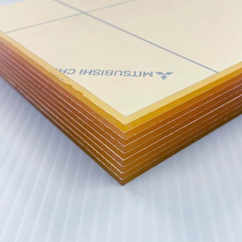 特別訳あり特価 アクリライトex 対応サイズ 10枚セット 450mm 600mm Uv印刷に最適なアクリル板を業販価格で レーザー加工 板厚4mm 無色透明