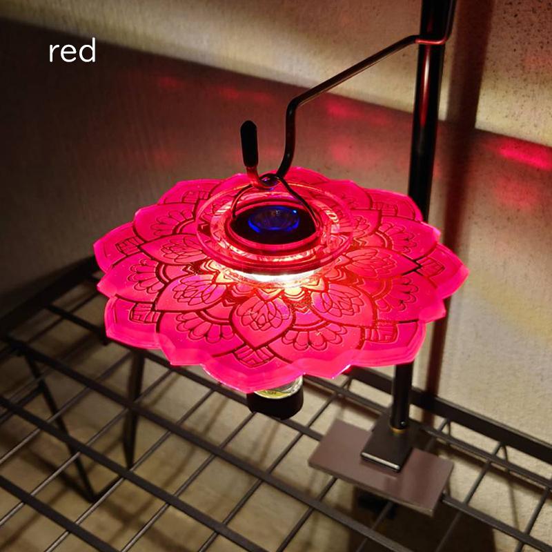 ゴールゼロ専用カスタムシェード　焔-紅蓮華- ぐれんげ ゴールゼロ シェード 【 蓮 マット 】 ライトシェード おしゃれ