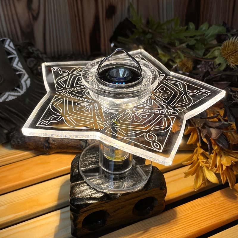 ゴールゼロ　アクリルシェード GOAL ZERO ランタンシェード アクリル 保護カバー アウトドア