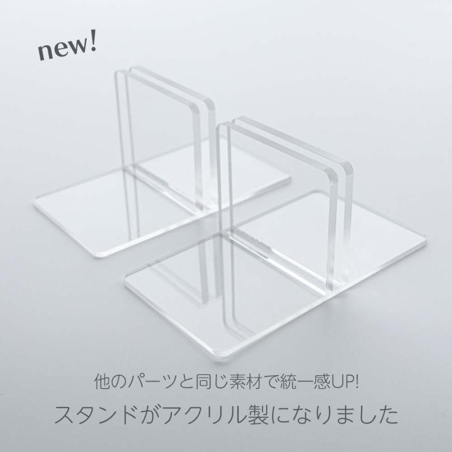 アクリルパネル10枚 45cm×60cm Z/X -Zillions of enemy X- 金襴アクリルパネル「ネイ」：【公式