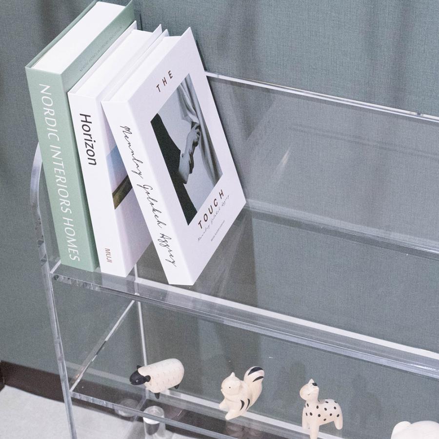 新品 しっかりしたアクリル 収納棚 アクリルラック | アクリ屋ドットコム