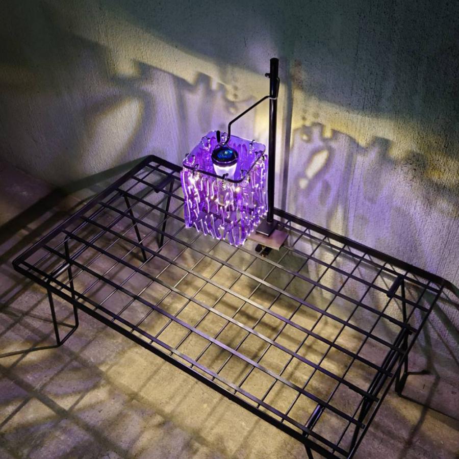 Shirakaba -白樺- GOALZERO専用アクリルシェード : 10001062  