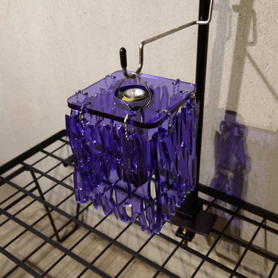 Shirakaba -白樺- GOALZERO専用アクリルシェード : 10001062  