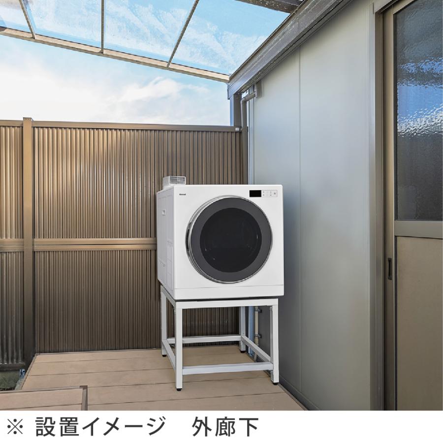 Rinnai 乾太くん デラックスタイプ RDT-63【未使用】オプションセット 楽天市場】【3年保証付！】[RDT-63-13A] 乾太くん デラックスタイプ
