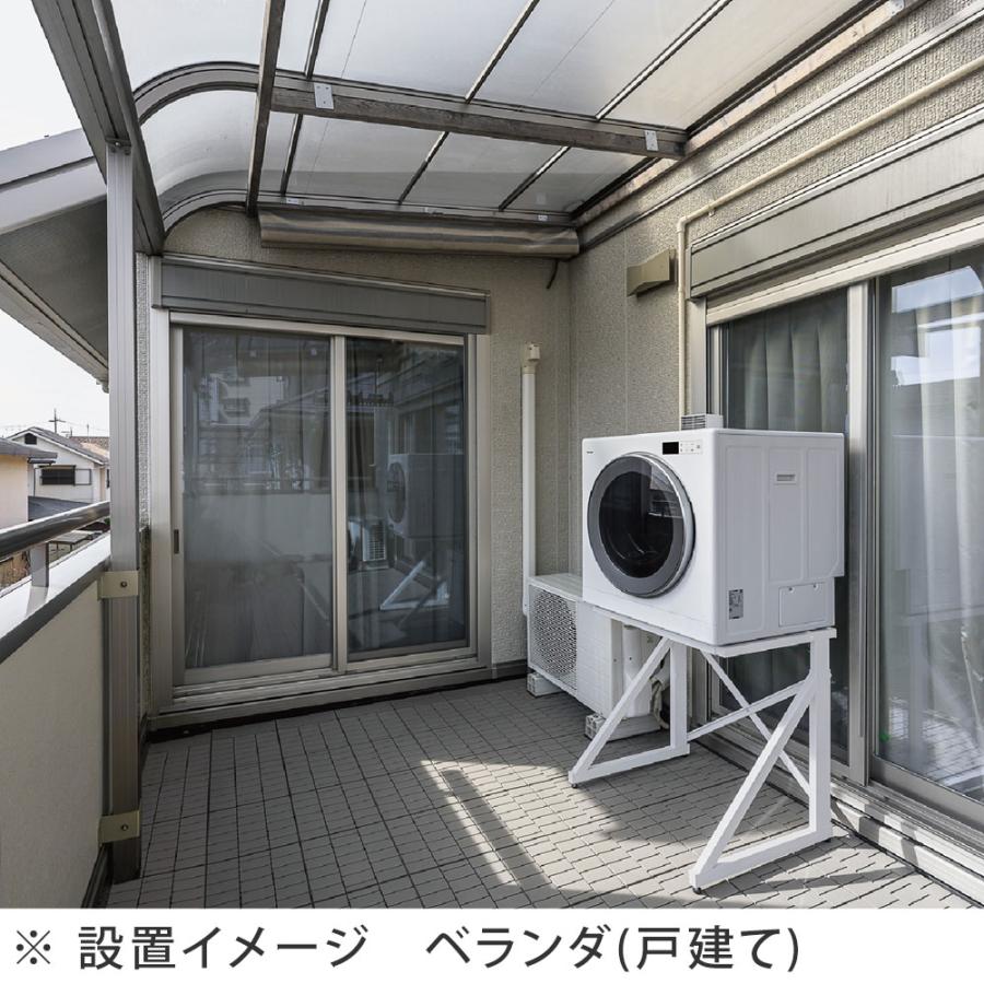 リンナイ（Rinnai） RDT-93NTU 衣類乾燥機 乾太くん 9kg デラックス