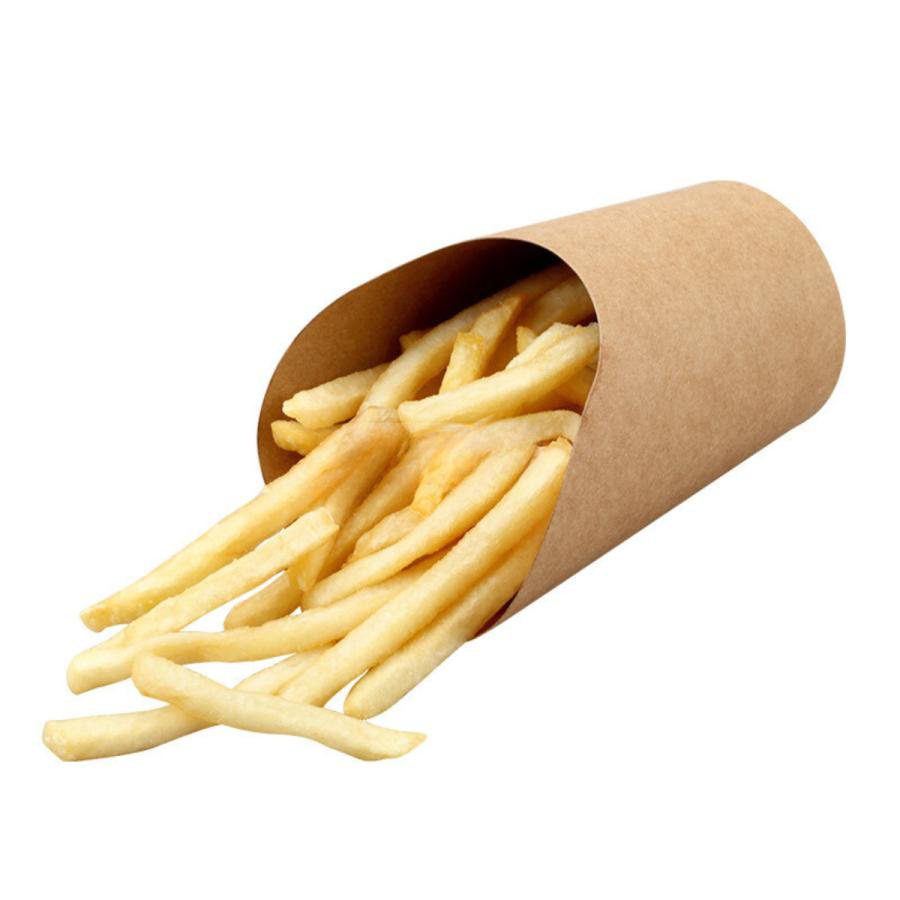 No.635 オーダーマスク　ハンバーガー　ポテト　ハンドメイド フライドポテト 30本 食品サンプル フェイク 見本 ハンドメイド 高品質