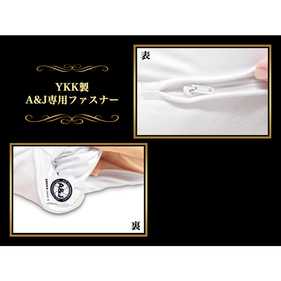 取引中　A&J 抱き枕本体　DHR7000 ほぼ未使用 A＆J 抱き枕本体 究極のもっちり感追求モデル DHR7000H PREMIUM 白