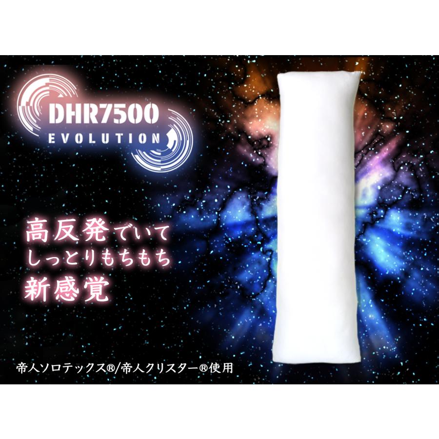 A＆J 抱き枕本体 究極の弾力＆もっちり バランスモデル