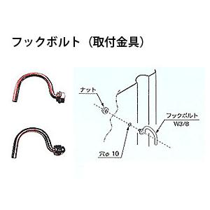 安全鋼板 高さ 3 m ×  厚 1.2 mm ×  幅 540 mm ゲート工業 anzenkohan-3-12｜gate｜03