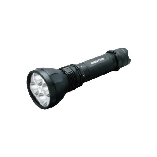 LEDライト GENTOS ULTIREX 13,000LM UT-618R : 工事資材通販 ガテン