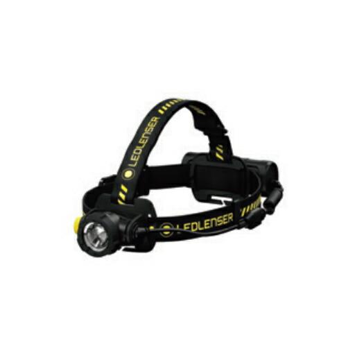 LEDLENSER 充電式ヘッドライト H7R WORK : 工事資材通販 ガテン市場