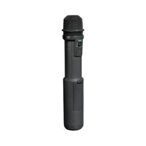 ■ユニペックス マイク形拡声器〔品番:MDS100〕【2686009:0】[店頭受取不可] マイク形拡声器SONO STICK MDS-100 ユニペックス : 工事資材通販