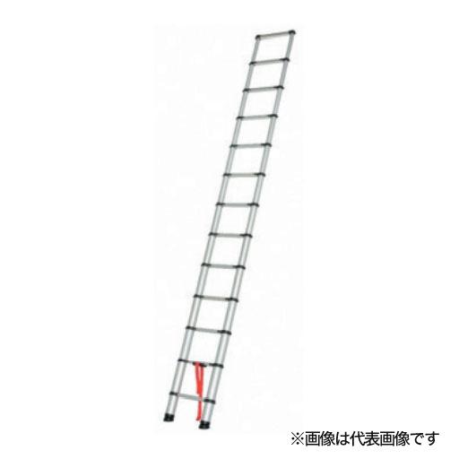 伸縮はしご 3.85m PTH-S380J ピカコーポレイション : 工事資材通販 