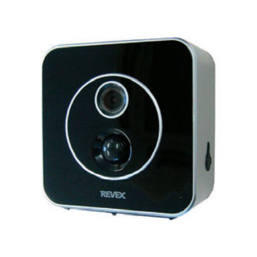 液晶画面付センサーカメラ SD3000LCD REVEX : 工事資材通販 ガテン市場