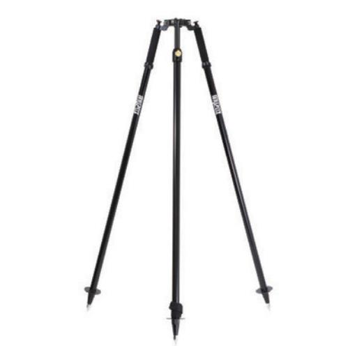 ポール用アシスト三脚 TRILEGGER TLG100 マイゾックス : 工事資材通販