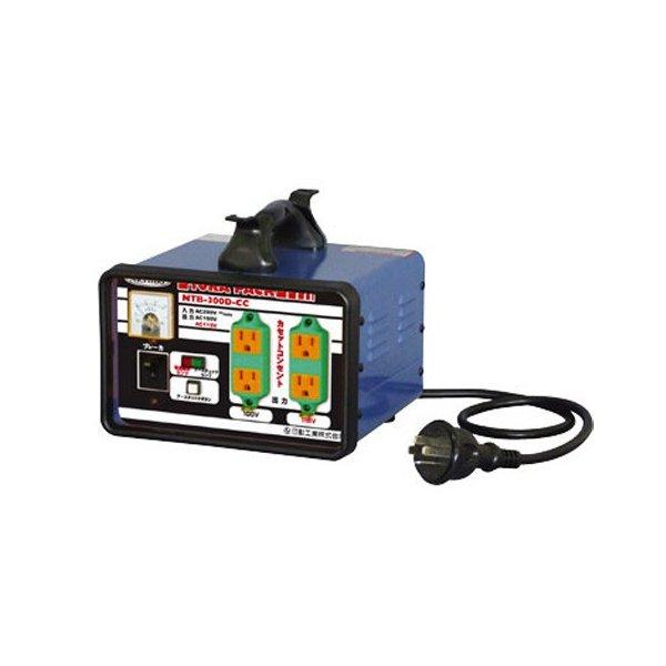 激安本物 農業関連 電圧変換器 F-30 変圧器 変圧機 電圧 トランス 昇圧 降圧