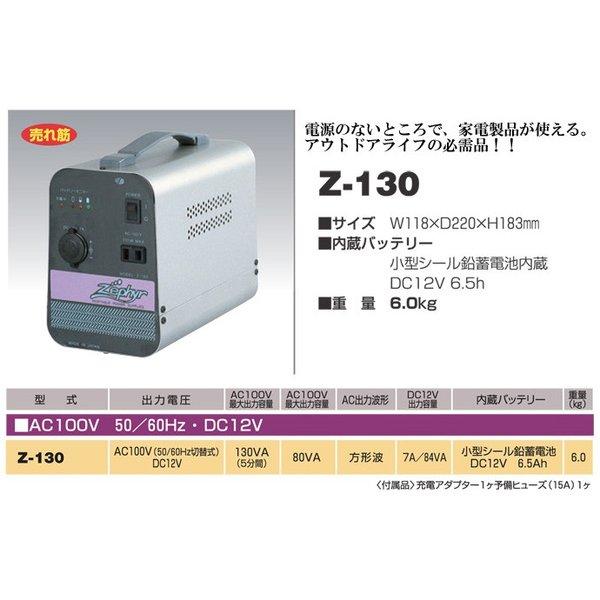 日動工業 直流安定化電源装置 DPS-1024H 100V→DC24V 屋内型｜gaten-ichiba｜03