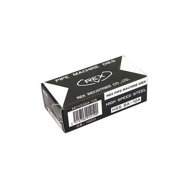 レッキス チェーザ 166003 手動切上MC HSS1/4-3/8 23.8mm幅 : 工事資材