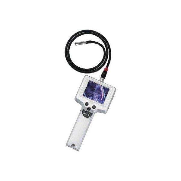 タスコジャパン インスペクションカメラ φ10mm SDカード記録セット 