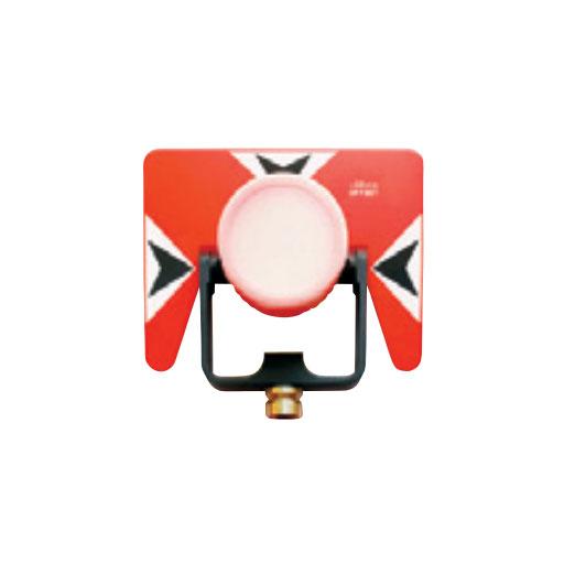 一素子プリズム ターゲット付 Z-14U : 工事資材通販 ガテン市場 - 通販 