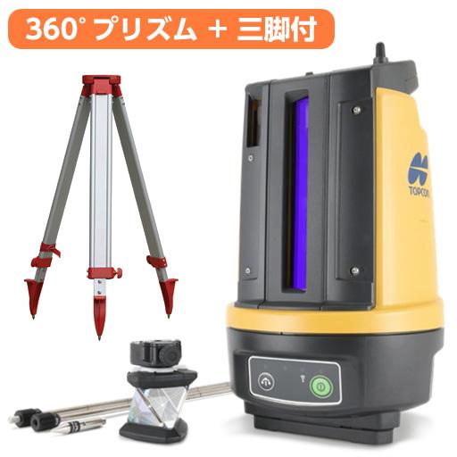 杭ナビ360°プリズム ATP1 TOPCON