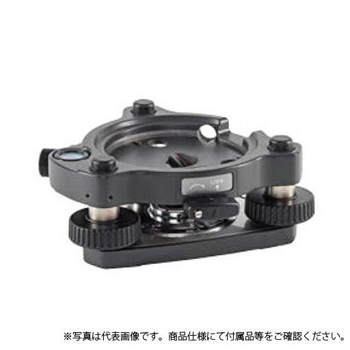 トプコン（TOPCON） 整準台 TR-111 : 工事資材通販 ガテン市場 - 通販