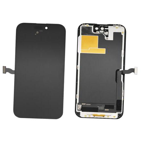 iPhone14Pro修理パネル有機EL 代行修理可能 iPhone14 Pro 有機EL ソフト 液晶 フロント パネル 高