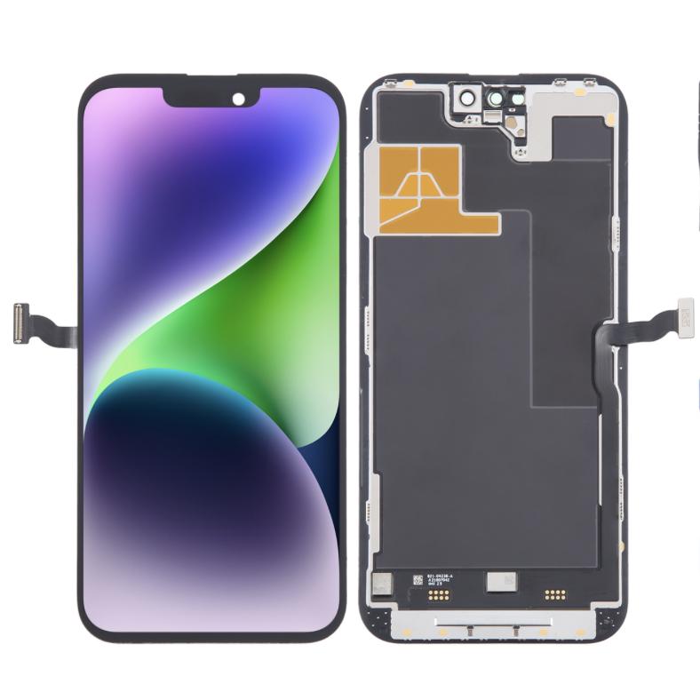 iPhone 14ProMAX 液晶パネル 互換品 LCD FHD / iphone14 アイフォン