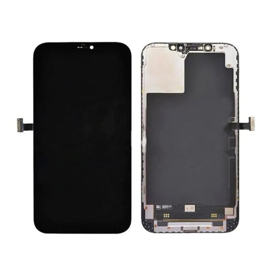 iPhone 15Plus 有機EL 液晶パネル 互換品 Hard OLED / iphone15