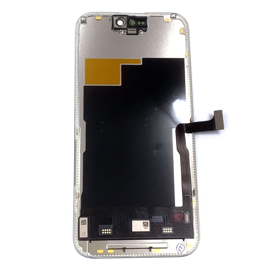 iPhone 15Pro 有機EL 液晶パネル 互換品 Soft OLED / iphone15